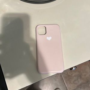 Iphone 11 case